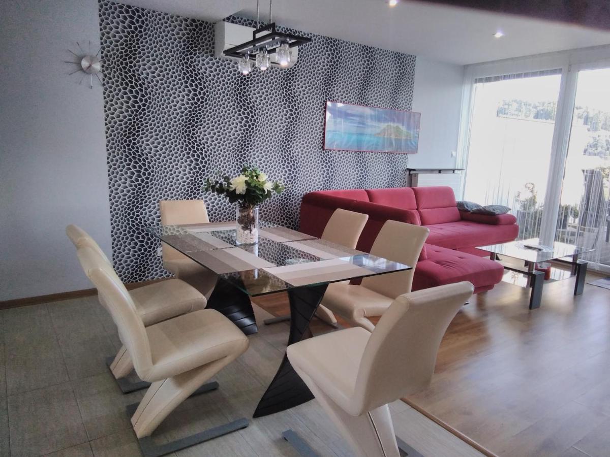 Apartment Sloneczny Grodek 19 Spa & Wellness Gródek Nad Dunajcem Extérieur photo