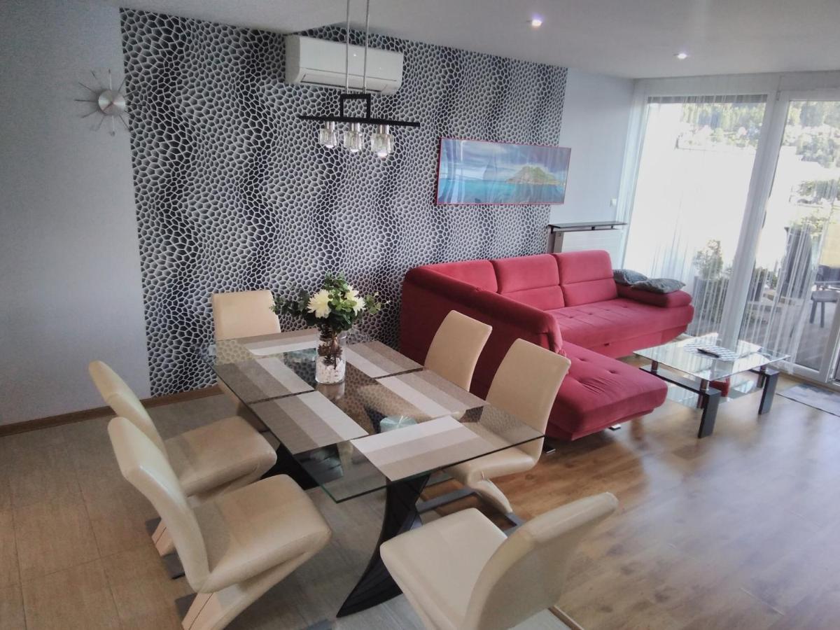 Apartment Sloneczny Grodek 19 Spa & Wellness Gródek Nad Dunajcem Extérieur photo