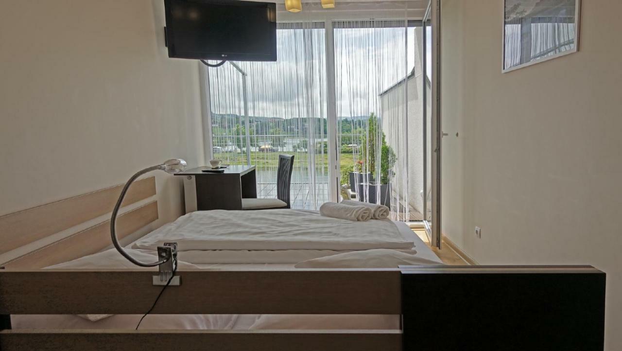 Apartment Sloneczny Grodek 19 Spa & Wellness Gródek Nad Dunajcem Extérieur photo